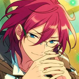 β‘ ibara, ensemble stars