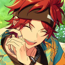 ♡ rinne, ensemble stars