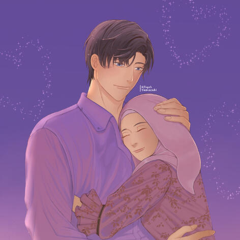 @afiqahwing, 2022 ₊˚✩ artem's birthday! afiqah sharing sincere feelings of affection and gratitude